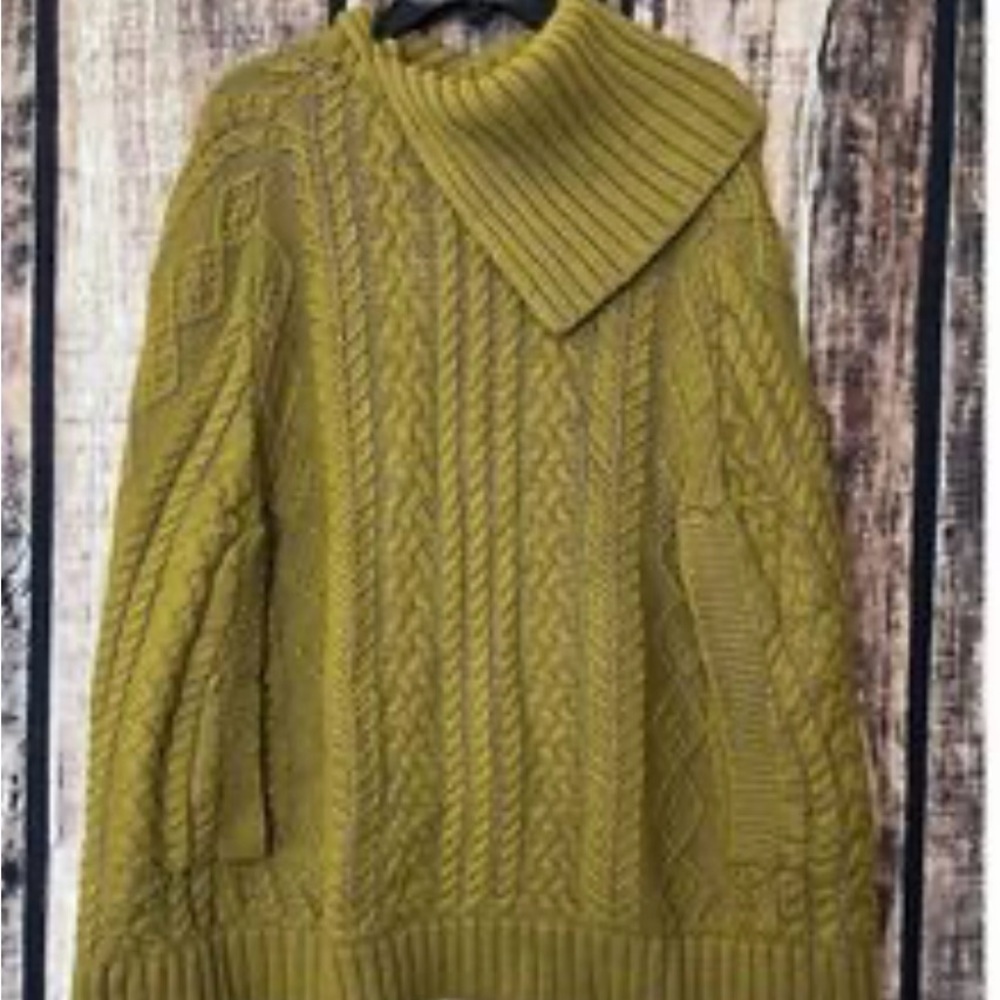 Poncho